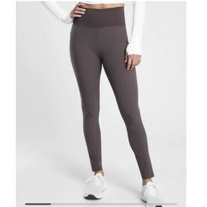 NWT Athleta Quest Hybrid Tight